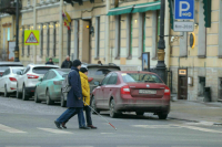 Во Всероссийском обществе слепых рассказали, почему обычный гаджет им не подходит