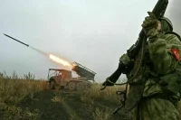Армия РФ освободила Ленинское и Макаровку в ДНР