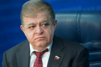 Владимир Джабаров: Разрешение Киеву на удары дальнобойными ракетами может быть психологической игрой