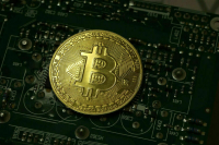 В кабмине поддержали поправки о налогах на прибыль от операций с цифровой валютой