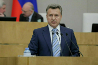 Депутат Выборный: В США сообщили о разрешении бить по РФ ради давления на Москву