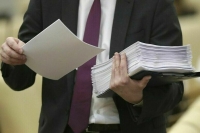 Минюст внес организации из США и Лихтенштейна в список нежелательных