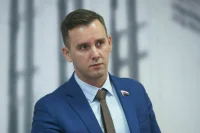 Депутат Демин стал сопредседателем рабочей группы, регулирующей деятельность блогеров