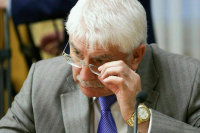 Депутат Чепа назвал серьезной ошибкой разрешение США бить вглубь России