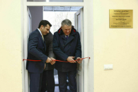 В Армении открыли Русский центр, созданный при поддержке сенатора Карелина