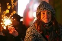 Россияне стали тратить меньше денег на новогодние салюты