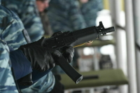 Росгвардия уничтожила более 30 боевиков и технику ВСУ в Курской области