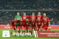 Сборную России по футболу не допустят до жеребьевки отборочного турнира ЧМ-2026