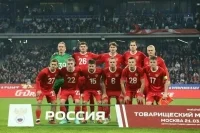 Сборную России по футболу не допустят до жеребьевки отборочного турнира ЧМ-2026