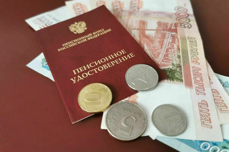 Комитет Совфеда поддержал закон об ожидаемом периоде выплаты пенсии