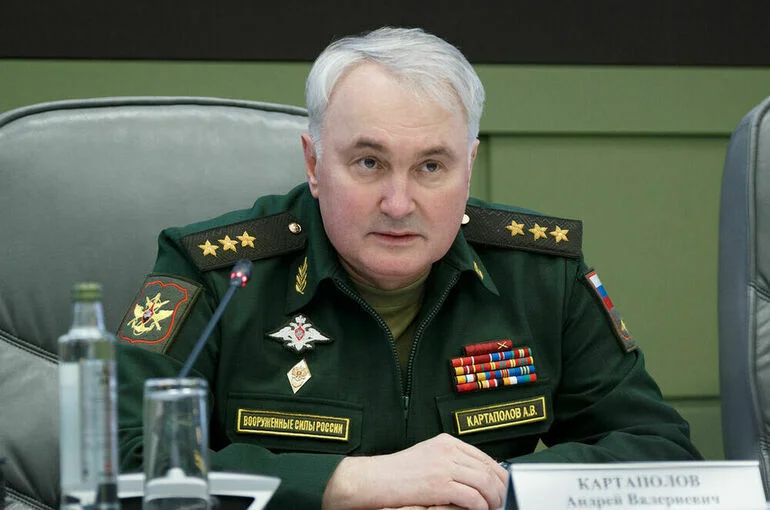 Депутат Картаполов: Россия не позволит ВСУ бить дальнобойными ракетами 