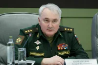 Депутат Картаполов: Россия не позволит ВСУ бить дальнобойными ракетами 
