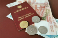 Комитет Совфеда поддержал закон об ожидаемом периоде выплаты пенсии