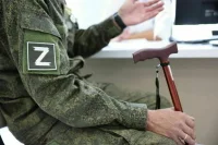 Родственникам участников СВО гарантируют отпуск для ухода за ними