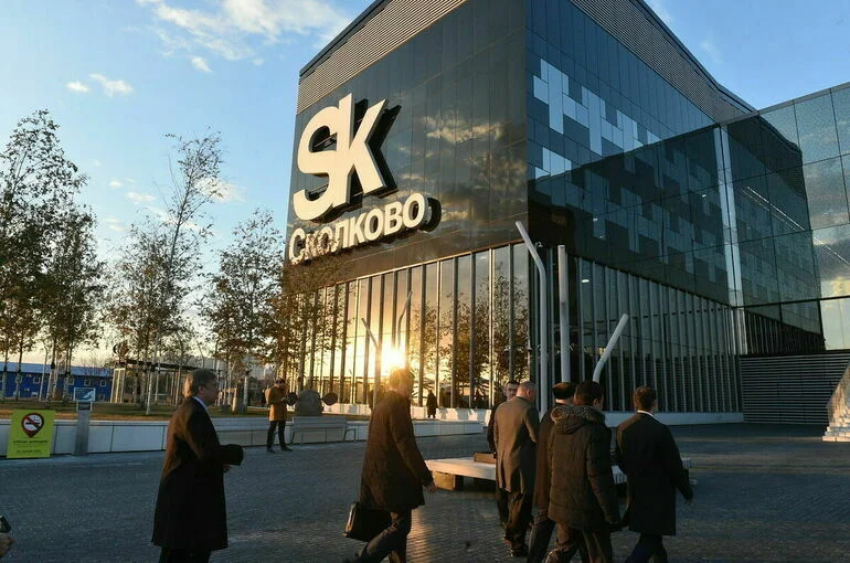 Роль Москвы в управлении центром «Сколково» хотят усилить