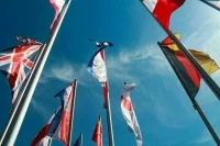 Шесть стран Европы обвинили Россию в якобы атаках на архитектуру безопасности
