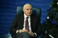 Сенатор Клишас: Закон о местном самоуправлении приблизит власть к народу