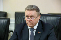 Сенатор Любимов считает регулирование майнинга своевременным шагом