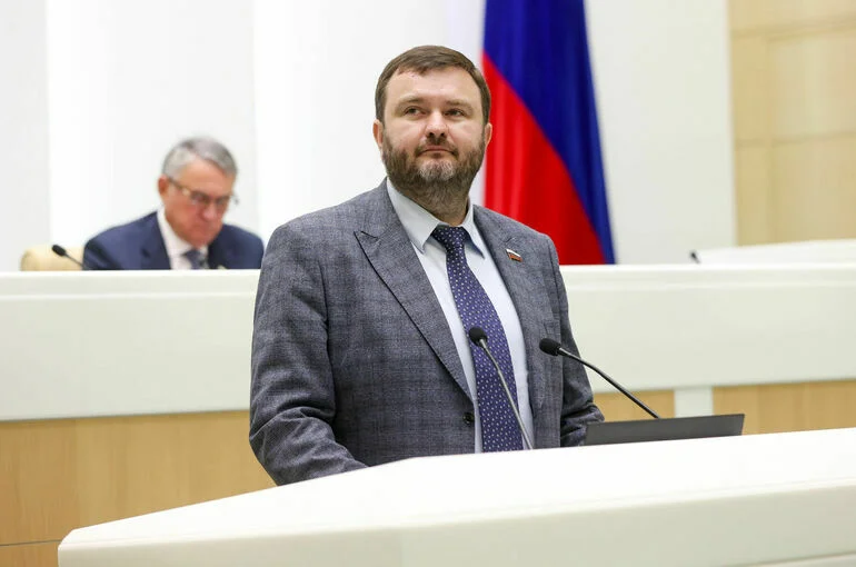 Сенатор Ворона предложил расширить пакет предложений для китайских инвесторов