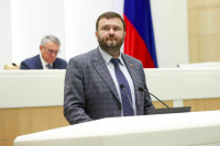 Сенатор Ворона предложил расширить пакет предложений для китайских инвесторов