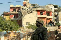 Спецпосланник США увидел «реальную возможность» положить конец войне в Ливане