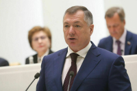 Вице-премьер Хуснуллин рассказал об объемах индивидуального строительства в России