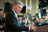 Песков: Уходящая администрация США стремится затянуть украинский конфликт