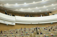 В Совфеде поддержали изменения правил получения статуса квалифицированного инвестора