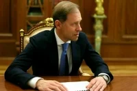 Мантуров анонсировал пятикратный рост выпуска беспилотников к 2030 году