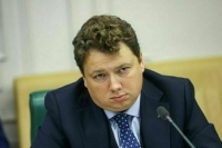 Сенатор Шендерюк-Жидков отметил рост интереса регионов к туристическому налогу