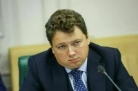 Сенатор Шендерюк-Жидков отметил рост интереса регионов к туристическому налогу