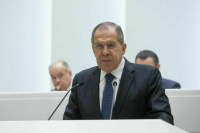 Лавров: Действие «вакцины» от нацистского «вируса» на Западе серьезно ослабло