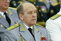 Бортникова наградят медалью Госдумы за вклад в безопасность России