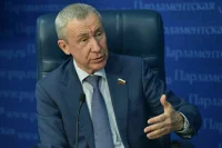 Сенатор Климов считает, что нужно наказывать каждого причастного к атакам по РФ