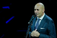 Путин наградил композитора Крутого орденом «За заслуги перед Отечеством» II степени