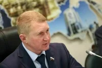 Депутат Канаев назвал фантазией план Зеленского подарить США российские ресурсы