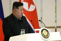 Ким Чен Ын заявил о риске ядерной войны из-за действий США