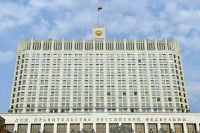 Кабмин компенсирует ущерб аграриям, пострадавшим от диверсии на Каховской ГЭС