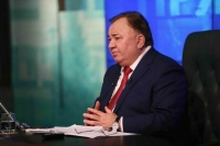 О состоянии туризма в Ингушетии рассказал Махмуд-Али Калиматов