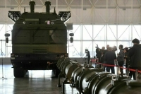 Путин: США ошиблись, разрушив договор о ракетах средней и меньшей дальности