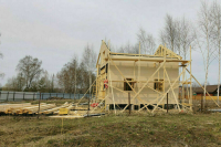 Замминистра строительства РФ сообщил о росте цен на стройматериалы на 11 процентов