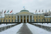 Электоральный суверенитет обрел очертания