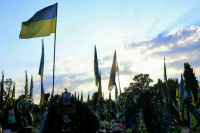 Потери ВСУ за неделю составили порядка 13,8 тысячи человек