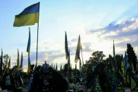 Потери ВСУ за неделю составили порядка 13,8 тысячи человек
