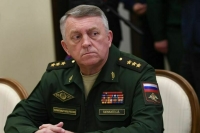 Командующий РВСН Каракаев: «Орешник» может поражать цели по всей Европе