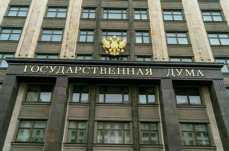 В Госдуме возьмут на контроль реализацию в регионах программ и нацпроектов