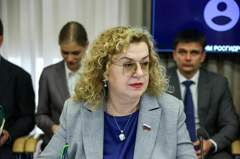 Сенатор Епифанова допустила появление ипотеки для госслужащих в 2025 году