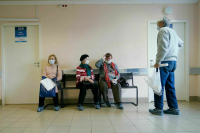 Комитет Совфеда поддержал закон о бюджете ФОМС на 2025-2027 годы