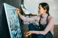 Искусственный интеллект не лишит Россию творцов