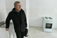 В Госдуме ищут способы ограничить рост цен на квартиры в новостройках